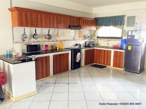 Furnished, Elegant & Spacious Townhouse, Bauang, La Union